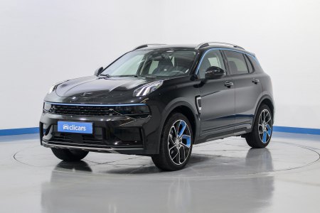 Lynk & Co 01 1.5T PHEV