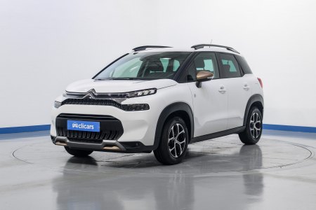 Citroen C3 Aircross Puretech S&S C-Series 110