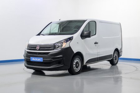 Fiat Talento Fg. 2.0 Mjt S&S Corto 1,2