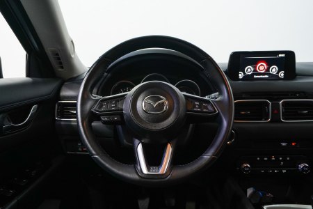 Mazda CX-5 Gasolina 2.0 G 121kW (165CV) 2WD Evolution 21