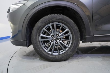 Mazda CX-5 Gasolina 2.0 G 121kW (165CV) 2WD Evolution 12