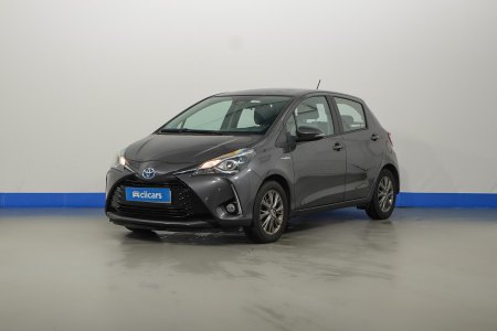 Comprar Toyota Yaris Híbrido 1.5 100H Active Tech Toyota Yaris Híbrido 1.5 100H Active Tech