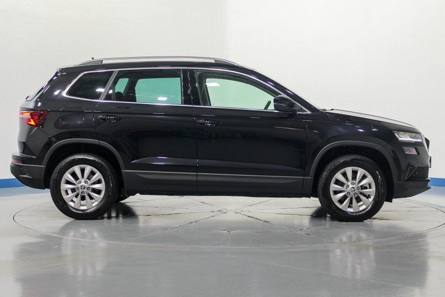 Skoda Karoq Diésel Karoq 2.0TDI Adblue Ambition 85kW 6