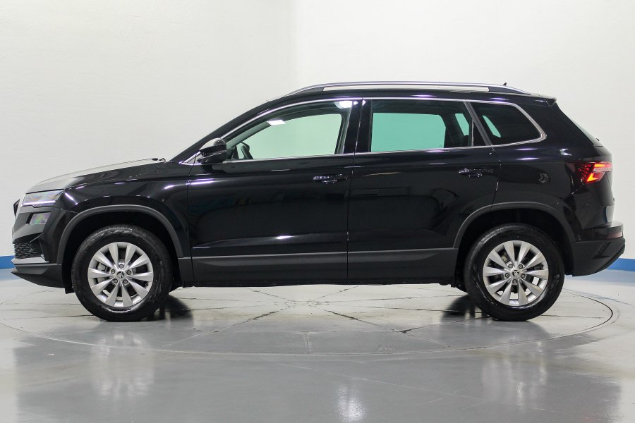 Skoda Karoq Diésel Karoq 2.0TDI Adblue Ambition 85kW 7