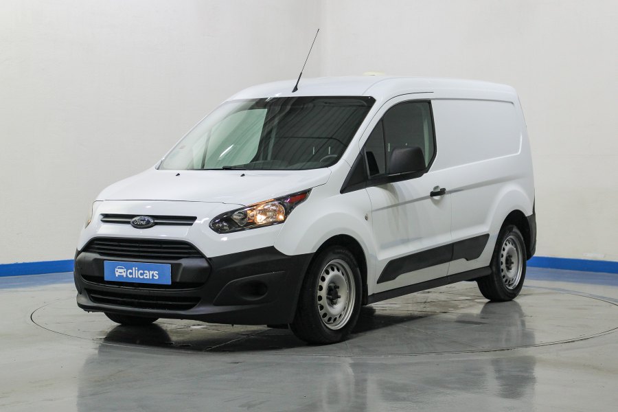 Ford Connect Comercial Diésel FT 200 Van L1 Trend 75