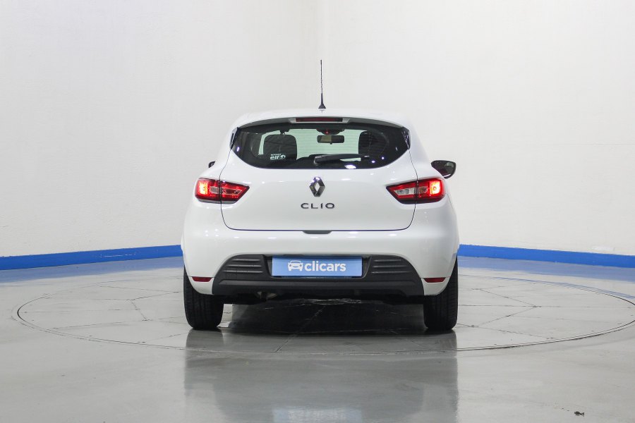 Renault Clio Diésel Business dCi 55kW (75CV) -18 4