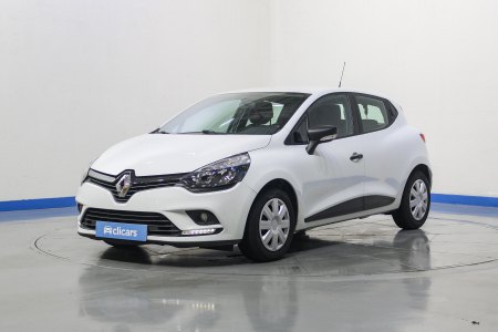 Renault Clio 1.5dCi Energy Business