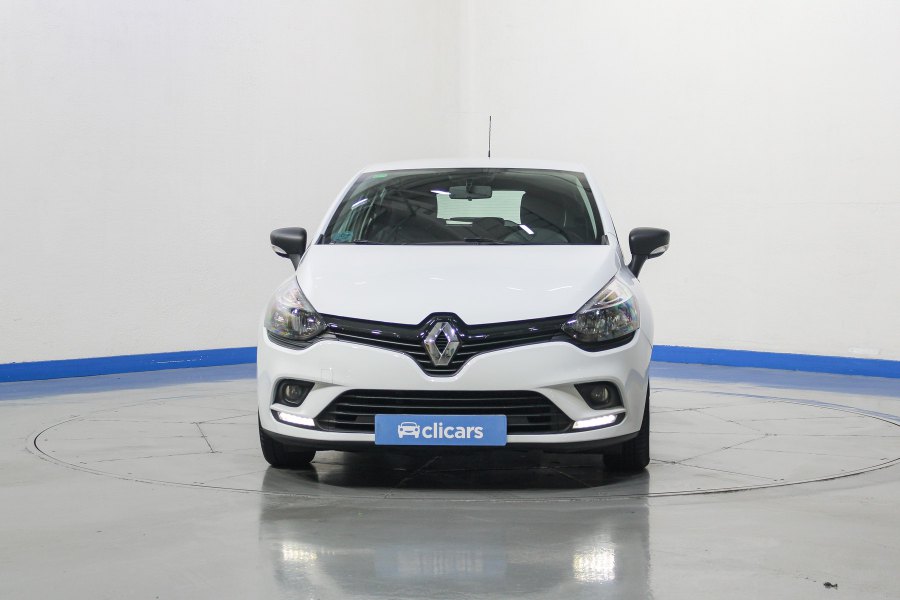 Renault Clio Diésel Business dCi 55kW (75CV) -18 2