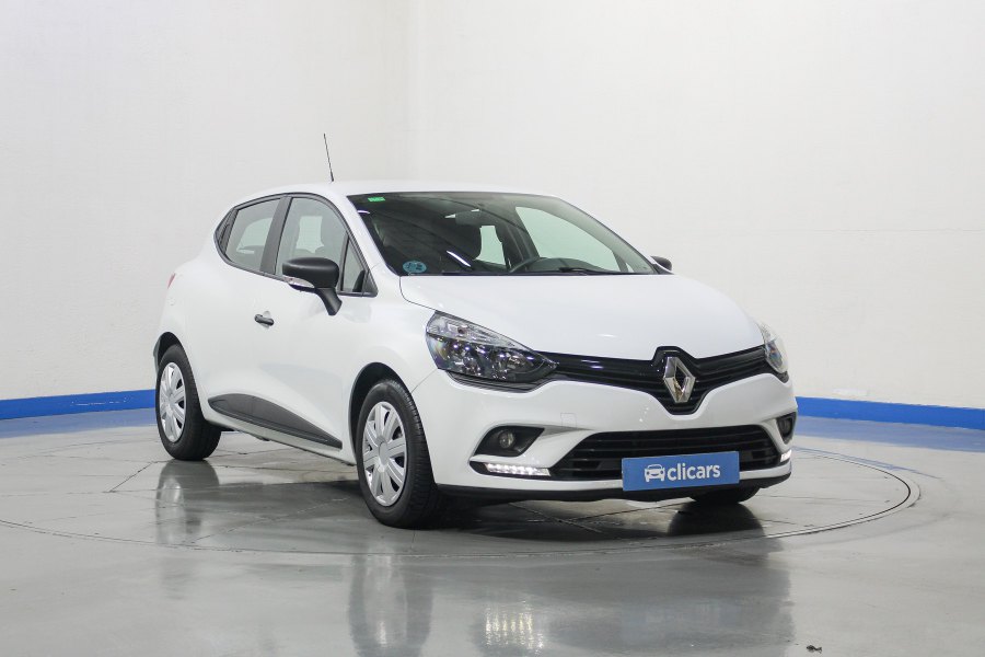 Renault Clio Diésel Business dCi 55kW (75CV) -18 3