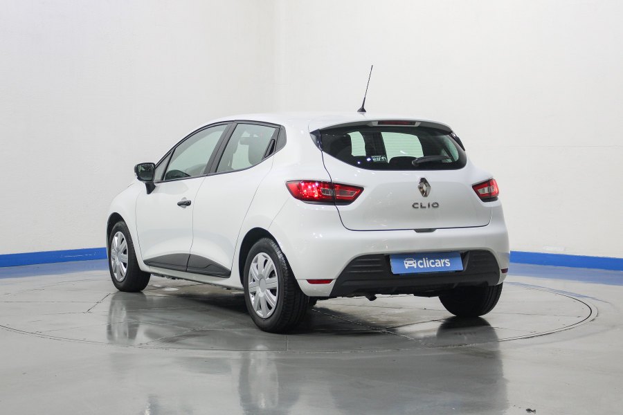 Renault Clio Diésel Business dCi 55kW (75CV) -18 8