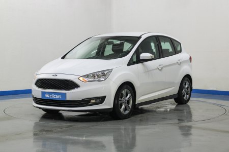 Comprar Ford C-Max Diésel 1.5 TDCi 88kW (120CV) Business Ford C-Max Diésel 1.5 TDCi 88kW (120CV) Business
