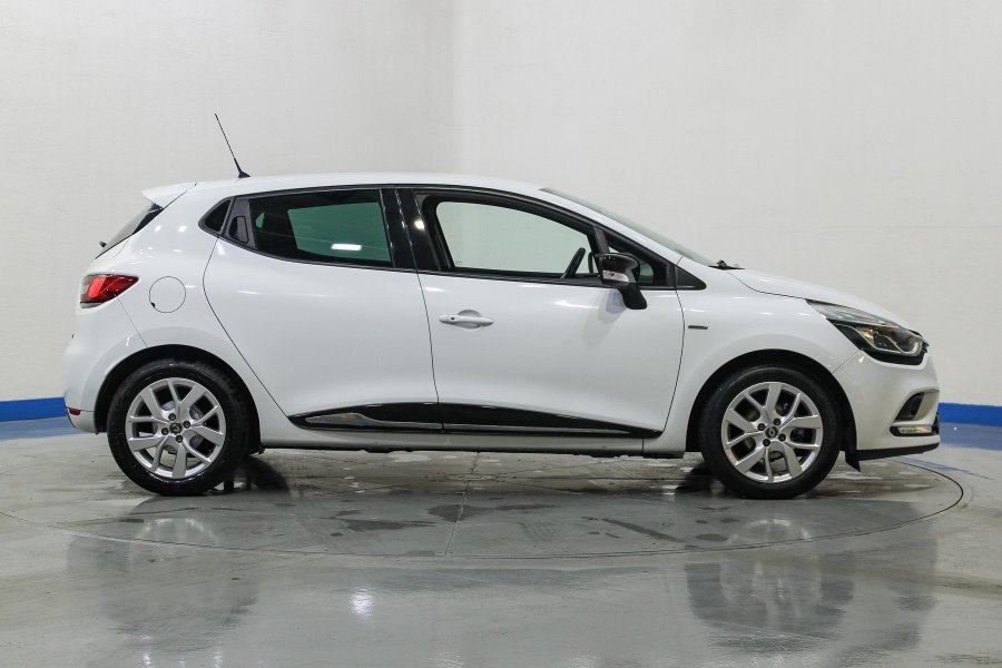 Renault Clio Diésel Clio 1.5dCi Energy Limited 66kW 6