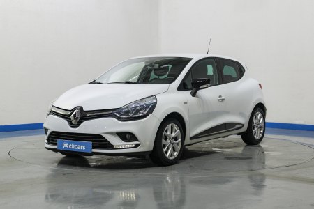 Renault Clio 1.5dCi Energy Limited