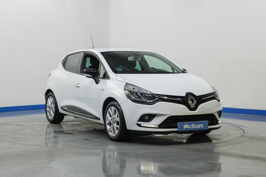 Renault Clio Diésel Clio 1.5dCi Energy Limited 66kW 3