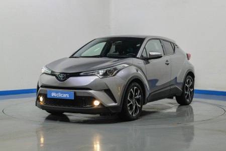 Comprar Toyota C-HR Híbrido 1.8 125H Advance Toyota C-HR Híbrido 1.8 125H Advance
