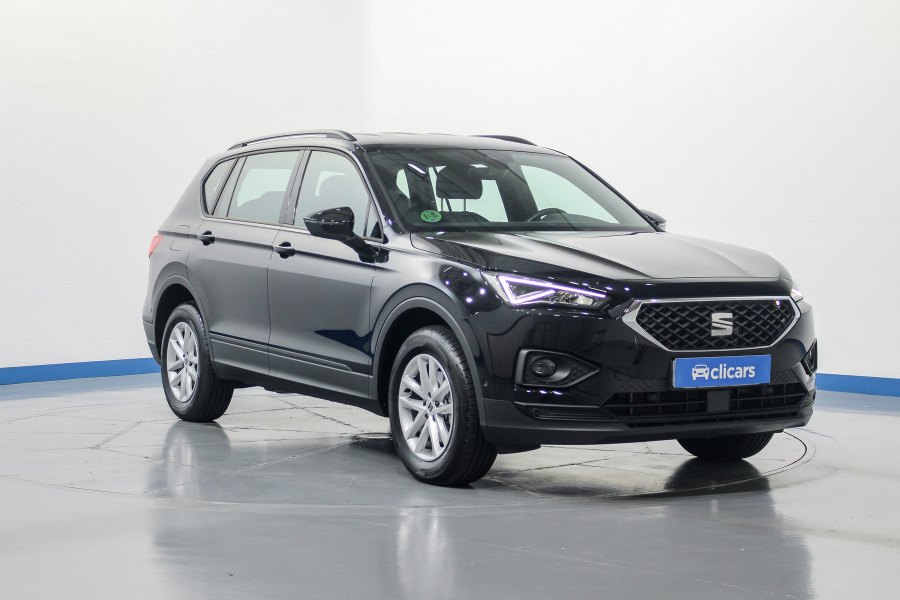 SEAT Tarraco Diésel Tarraco 2.0TDI S&S Style 150 3