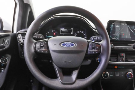 Ford Fiesta Diésel 1.5 TDCi 63kW Trend+ 5p 20