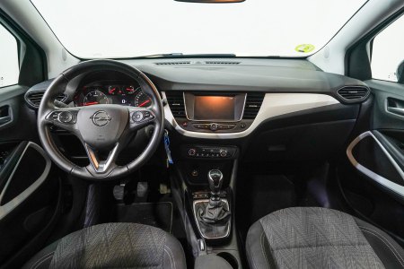 Opel Crossland X Diésel 1.5D 75kW (102CV) Opel 2020 13