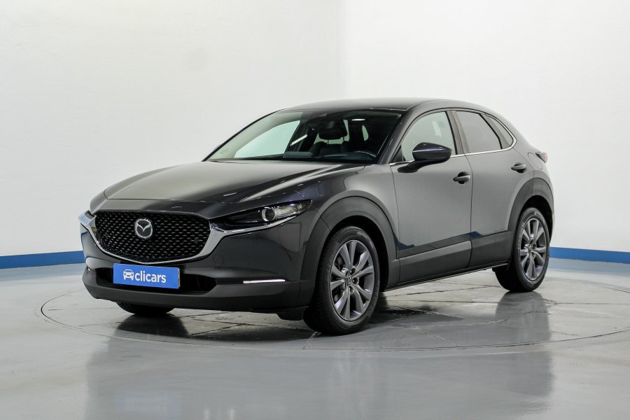 Mazda CX-30 Diésel CX-30 1.8 Skyactiv-D Evolution 2WD 85kW