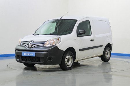 Comprar Renault Kangoo Furgón Diésel Profesional dCi 55kW (75CV) Euro 6 Renault Kangoo Furgón Diésel Profesional dCi 55kW (75CV) Euro 6