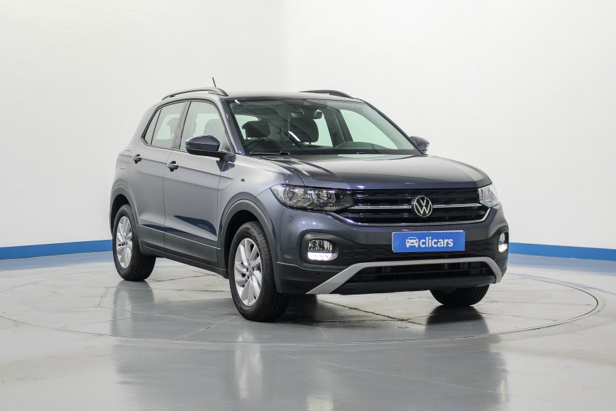 Volkswagen T-Cross Gasolina T-Cross 1.0 TSI Advance 3