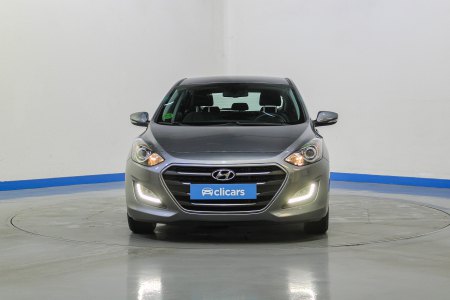 Hyundai i30 Diésel 1.4 CRDi Tecno 2