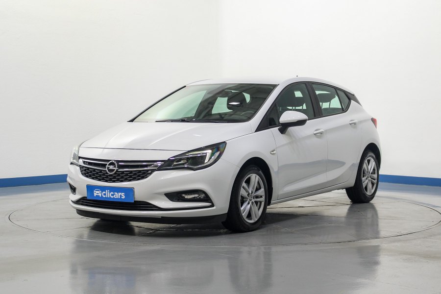 Opel Astra Diésel Astra 1.6CDTi Business + 110