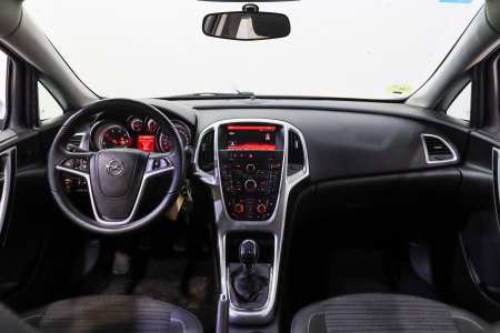 Opel Astra Diésel 1.6 CDTi 110 CV Selective 13