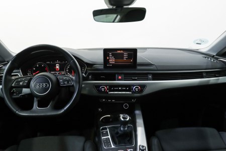 Audi A5 Diésel sport 2.0 TDI 110kW (150CV) Sportback 13
