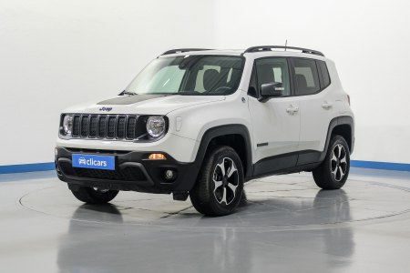 Jeep Renegade 1.3 PHEV Trailhawk 4x4 Aut. 240