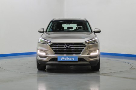 Hyundai TUCSON Mild hybrid 1.6 CRDI 85kW (116CV) 48V SLE 4X2 2