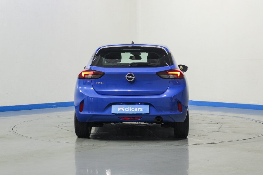 Opel Corsa Gasolina 1.2T XHL 74kW (100CV) Elegance 4