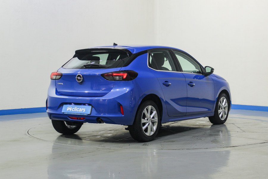 Opel Corsa Gasolina 1.2T XHL 74kW (100CV) Elegance 5