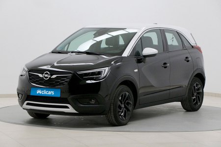 Comprar Opel Crossland X Gasolina 1.2 96kW (130CV) Innovation Opel Crossland X Gasolina 1.2 96kW (130CV) Innovation