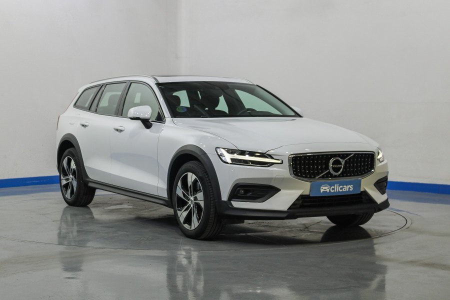 Volvo V60 Cross Country Diésel 2.0 D4 AUTO PRO 3