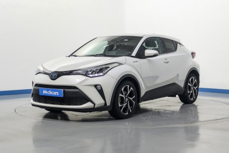 Toyota C-HR 125H Advance