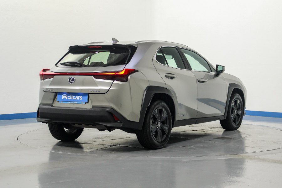 Lexus UX Híbrido UX 250h Business Navigation 2WD 5