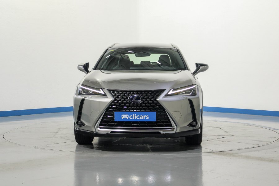 Lexus UX Híbrido UX 250h Business Navigation 2WD 2