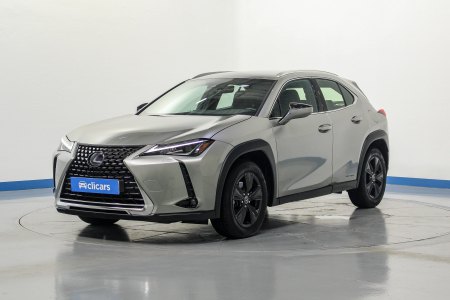 Lexus UX 250h Business Navigation 2WD