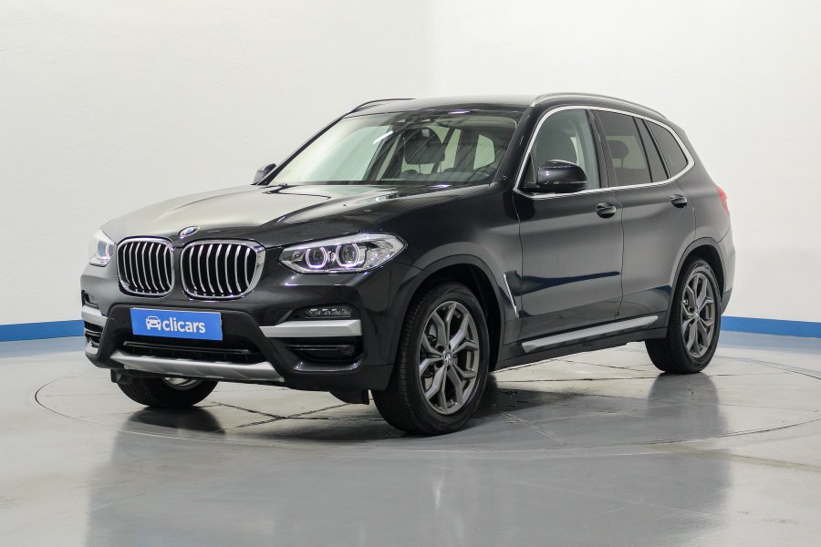 BMW X3 Mild hybrid X3 xDrive 20dA