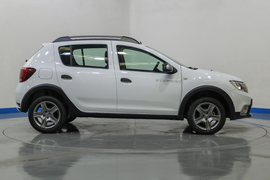 Dacia Sandero Diésel Stepway dCi 66kW (90CV) 6