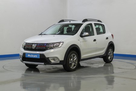 Dacia Sandero 1.5dCi Stepway Ambiance