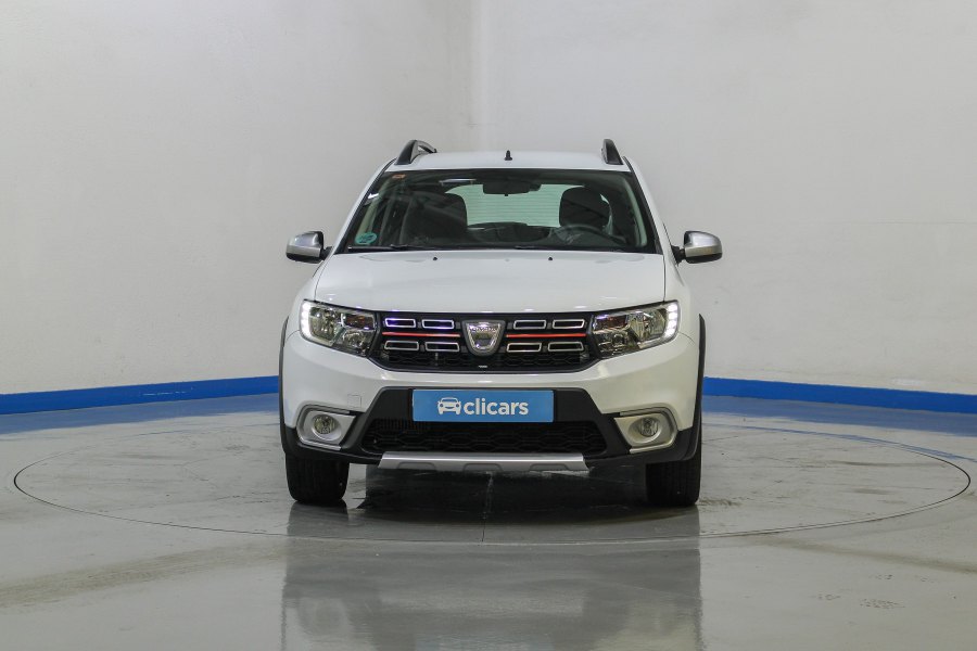 Dacia Sandero Diésel Stepway dCi 66kW (90CV) 2