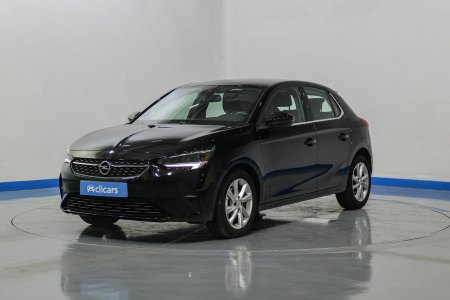 Comprar Opel Corsa Gasolina 1.2T XHL 74kW (100CV) Elegance Opel Corsa Gasolina 1.2T XHL 74kW (100CV) Elegance