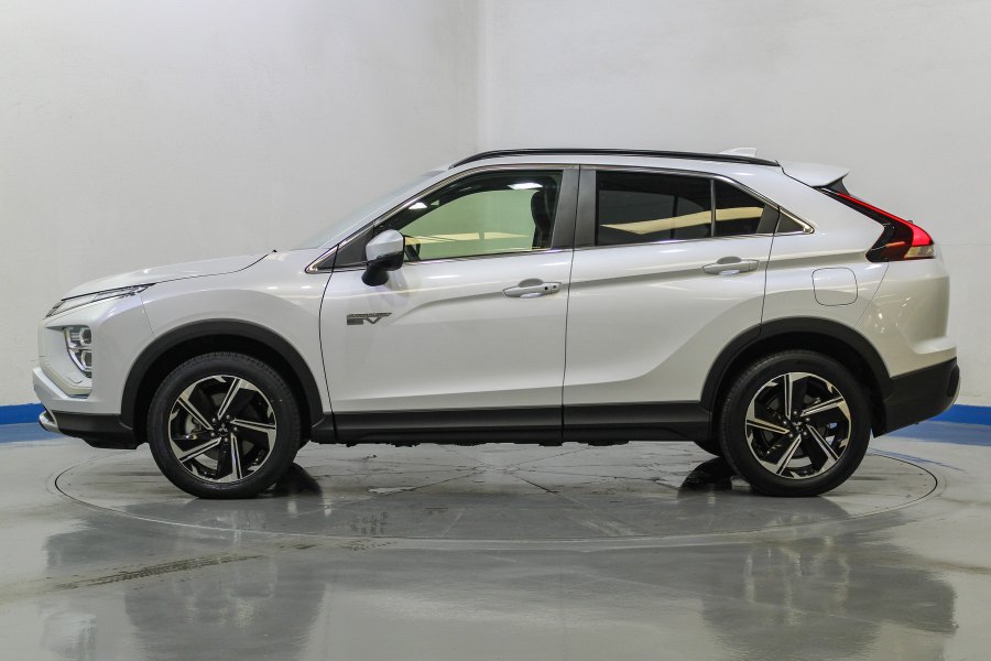 Mitsubishi Eclipse Cross Híbrido enchufable 2.4 PHEV Kaiteki+ Auto 4WD 7