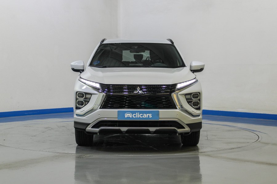 Mitsubishi Eclipse Cross Híbrido enchufable Eclipse Cross PHEV Kaiteki + 4WD 2