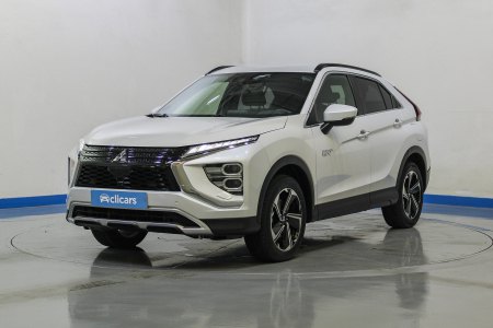 Mitsubishi Eclipse Cross PHEV Kaiteki 4WD