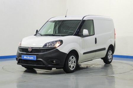 Fiat Doblò Cargo 1.3Mjt SX