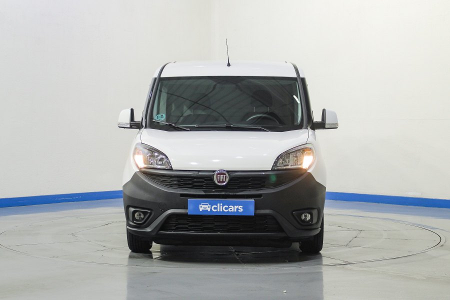 Fiat Doblò Cargo Diésel Cargo SX 1.3 Mjet 70 kW (95 CV) 2