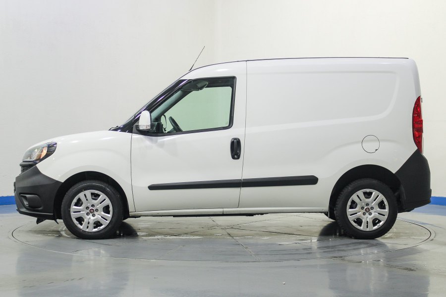 Fiat Doblò Cargo Diésel Cargo SX 1.3 Mjet 70 kW (95 CV) 7